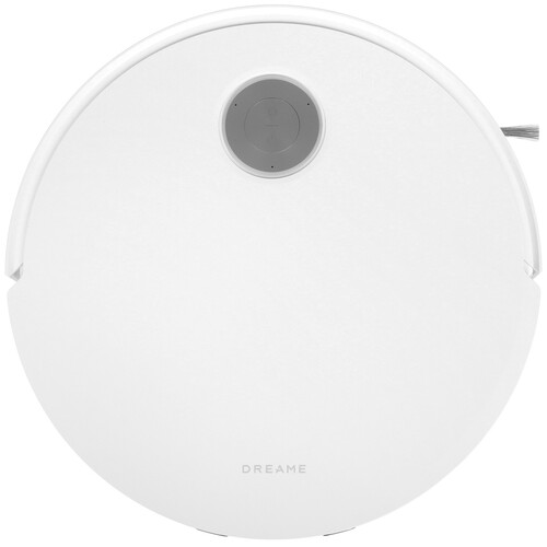 Купить Робот-пылесос Dreame Aqua 10 Ultra Roller Complete белый  5628014. Характеристики, отзывы и цены в Донецке