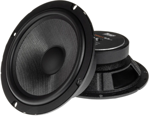 Купить Компонентная акустическая система AMP PRO X 6.5 v2  9248167. Характеристики, отзывы и цены в Донецке