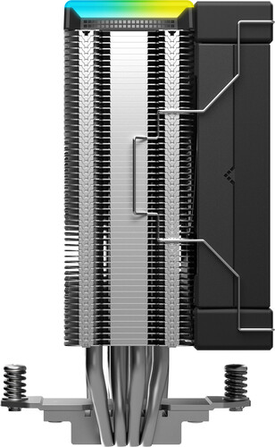 Купить Кулер для процессора DEEPCOOL AK400 DIGITAL SE  5635677. Характеристики, отзывы и цены в Донецке