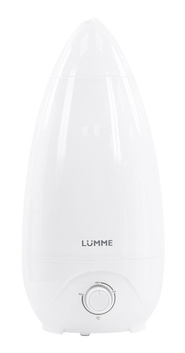 Купить Увлажнитель воздуха LUMME LU-HF1562B  9111489. Характеристики, отзывы и цены в Донецке