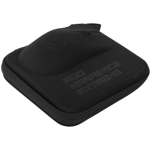 Купить Мышь беспроводная/проводная ASUS ROG Harpe Ace Extreme  9304977. Характеристики, отзывы и цены в Донецке