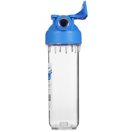 Купить Корпус для магистрального фильтра Аквабрайт АБФ10  5617775. Характеристики, отзывы и цены в Донецке