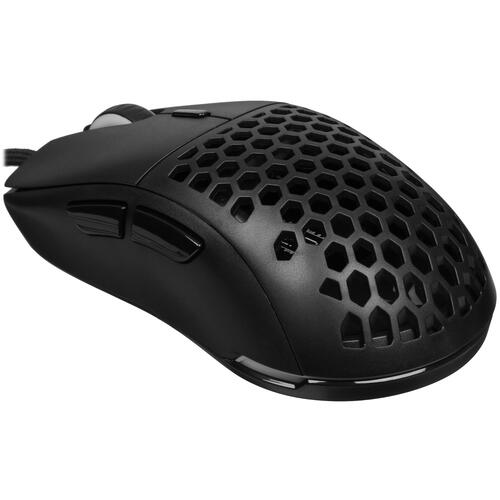 Купить Мышь проводная ARDOR GAMING Prime [ARD-PR3327-BK] черный  5060033. Характеристики, отзывы и цены в Донецке