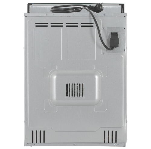 Купить Электрический духовой шкаф Simfer B4EM56016 серебристый  8186940. Характеристики, отзывы и цены в Донецке
