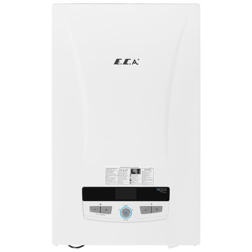Купить Электрический котел E.C.A. Arceus ST - 18 18 кВт  9966100. Характеристики, отзывы и цены в Донецке