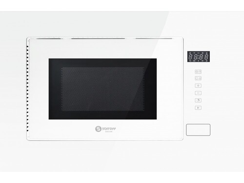 Купить Встраиваемая микроволновая печь SCHTOFF NMA 20 белый  9240902. Характеристики, отзывы и цены в Донецке