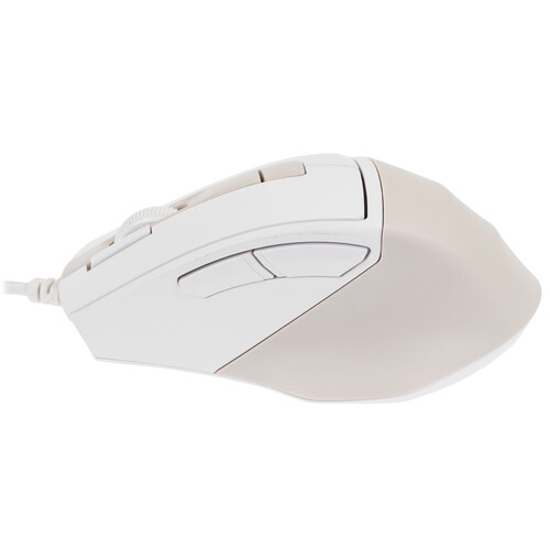 Купить Мышь проводная A4Tech Fstyler FM45S Air  5441382. Характеристики, отзывы и цены в Донецке