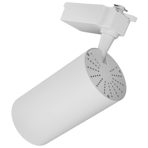 Купить Светильник трековый Maytoni TR003-1-36W3K-W-W  9169586. Характеристики, отзывы и цены в Донецке