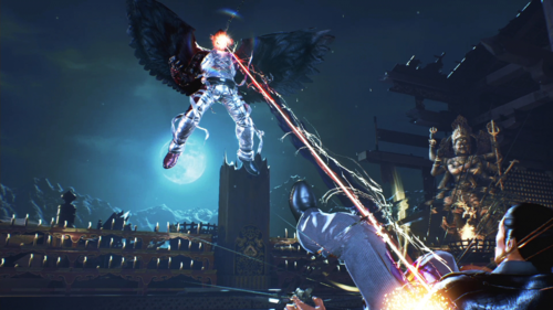Купить Игра Tekken 7 (Steam)  5484271. Характеристики, отзывы и цены в Донецке