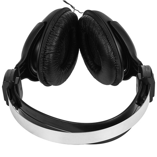 Купить Проводные наушники Genius HS-M505X черный 2017  9167363. Характеристики, отзывы и цены в Донецке