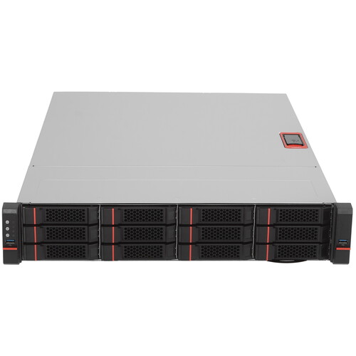 Купить Серверный корпус Chenbro RM238  9057200. Характеристики, отзывы и цены в Донецке