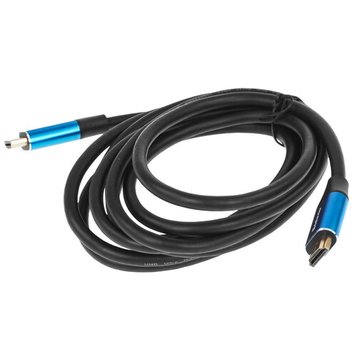 Купить Кабель  Defender HDMI - HDMI, 3 м  9232458. Характеристики, отзывы и цены в Донецке