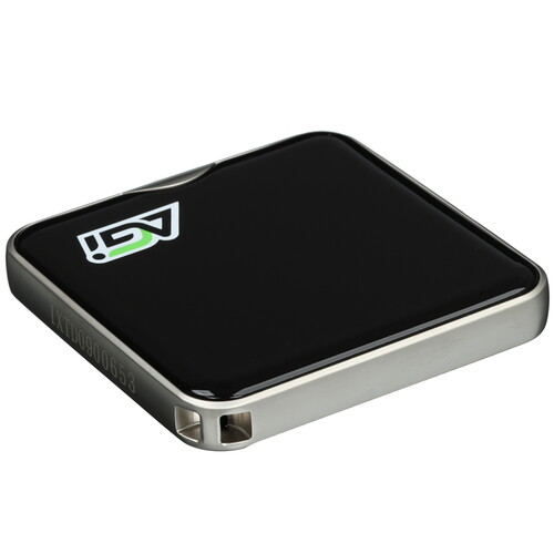 Купить 1024 ГБ Внешний SSD AGI EDM38  5494115. Характеристики, отзывы и цены в Донецке