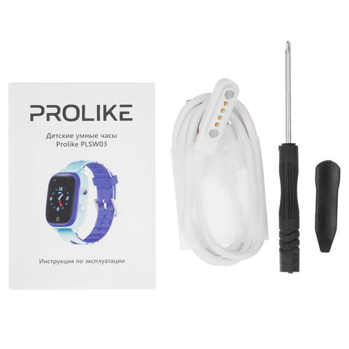 Купить Детские часы Prolike PLSW03 розовый  5420257. Характеристики, отзывы и цены в Донецке
