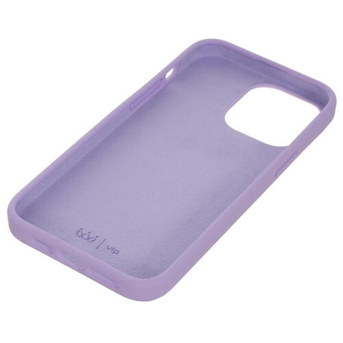 Купить Накладка  VLP Liquid Silicone Case для Apple iPhone 14 Pro Max сиреневый  5069647. Характеристики, отзывы и цены в Донецке