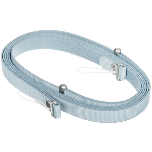 Купить Ремешок Apple Crossbody Strap голубой  5641891. Характеристики, отзывы и цены в Донецке