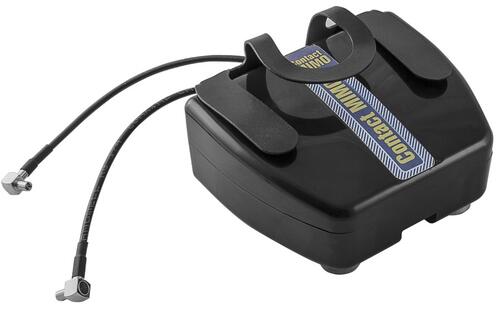 Купить Усилитель интернет-сигнала РЭМО Contact MIMO (CRC9)  1051660. Характеристики, отзывы и цены в Донецке