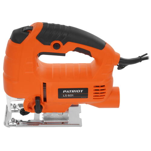 Купить Электрический лобзик Patriot LS 601 The One  1133779. Характеристики, отзывы и цены в Донецке