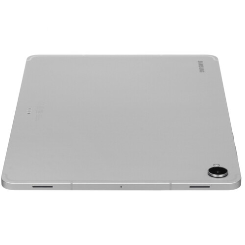 Купить 11" Планшет Samsung Galaxy Tab S11 Wi-Fi 128 ГБ серебристый + стилус  5636946. Характеристики, отзывы и цены в Донецке