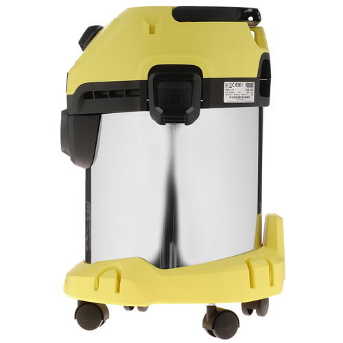 Купить Хозяйственный пылесос  Karcher WD 3 S V-17/4/20  5370595. Характеристики, отзывы и цены в Донецке