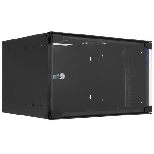 Купить Шкаф коммутационный 5Bites TC5402-06B  5305582. Характеристики, отзывы и цены в Донецке