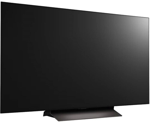 Купить 48" (121 см) Телевизор LG OLED48C4RLA коричневый  5605893. Характеристики, отзывы и цены в Донецке