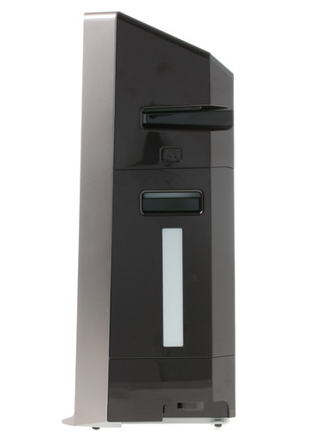 Купить Климатический комплекс Panasonic F-VXK70R-K черный  1086516. Характеристики, отзывы и цены в Донецке