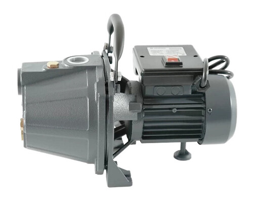 Купить Поверхностный насос Unipump JET 40 S  9097127. Характеристики, отзывы и цены в Донецке