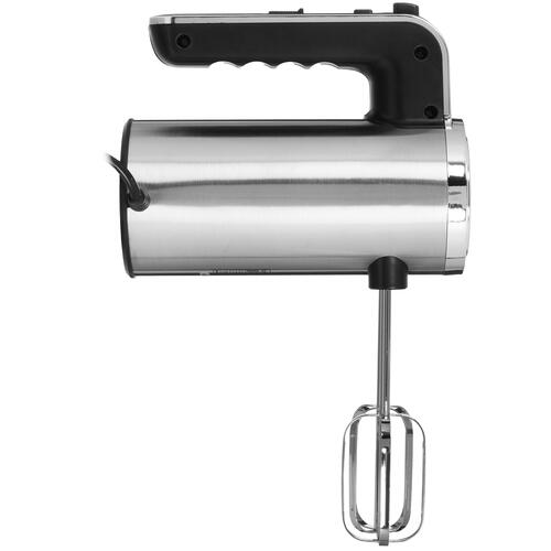 Купить Миксер Timberk T-HM40S49 серебристый  9079348. Характеристики, отзывы и цены в Донецке