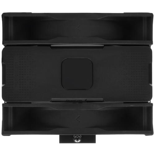 Купить Кулер для процессора DEEPCOOL AG400 DIGITAL PLUS  5442239. Характеристики, отзывы и цены в Донецке