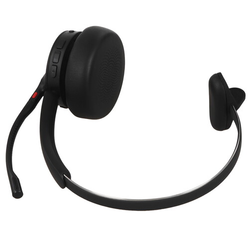 Купить Беспроводная моногарнитура Yealink BH70 Mono UC черный 2024  5486916. Характеристики, отзывы и цены в Донецке