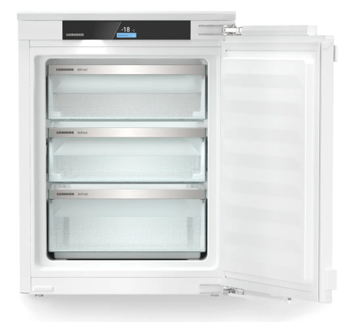 Купить Встраиваемый морозильный шкаф Liebherr IFNbi 3553  9247387. Характеристики, отзывы и цены в Донецке