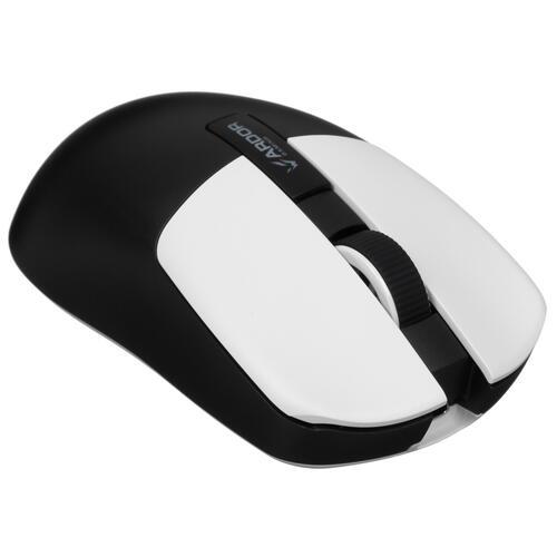 Купить Мышь беспроводная/проводная ARDOR GAMING Essence [ARDW-ES3395-BW] черный  5401050. Характеристики, отзывы и цены в Донецке
