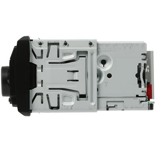 Купить Автопроигрыватель Pioneer MVH-S120UBA  5402556. Характеристики, отзывы и цены в Донецке