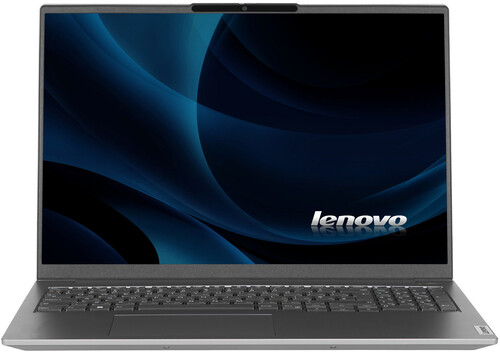Купить 16" Ноутбук Lenovo ThinkBook 16 G6 IRL серый  5619170. Характеристики, отзывы и цены в Донецке
