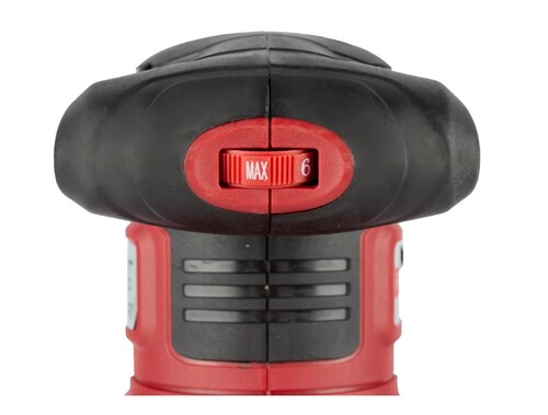 Купить Виброшлифовальная машина REDVERG RD-SG30-90S  5483176. Характеристики, отзывы и цены в Донецке