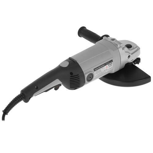 Купить Углошлифовальная машина (УШМ) Интерскол УШМ--230/2600М  5322767. Характеристики, отзывы и цены в Донецке