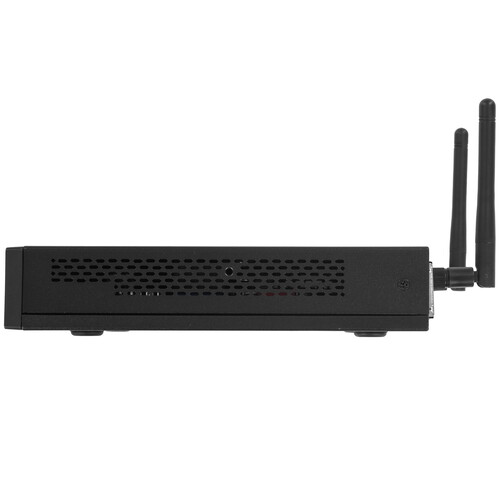 Купить Мини ПК Rombica Blackbird i3 T121165P [PCMI-0337]  5473593. Характеристики, отзывы и цены в Донецке