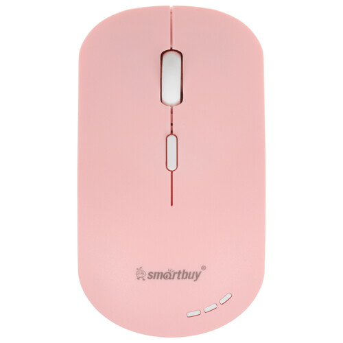 Купить Клавиатура+мышь беспроводная   Smartbuy SBC-250288AG-WP белый  9096705. Характеристики, отзывы и цены в Донецке