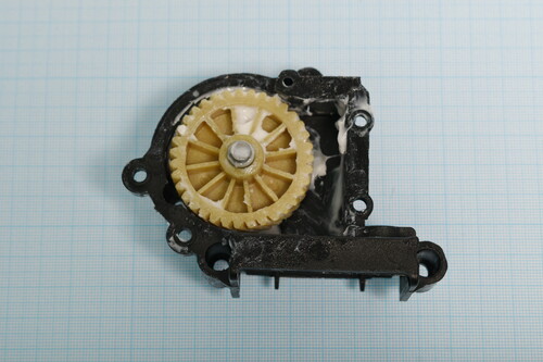 Купить Редуктор (В сборе) для планетарного миксера Aceline PM-1481  9065905. Характеристики, отзывы и цены в Донецке