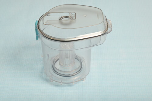 Купить Резервуар (Пылесборник) для вертикального пылесоса Mamibot V6 Pro  9066484. Характеристики, отзывы и цены в Донецке