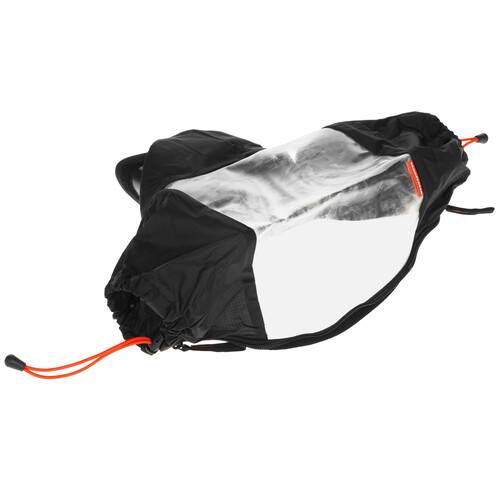 Купить Мягкий чехол Manfrotto Elements Cover черный  9132001. Характеристики, отзывы и цены в Донецке
