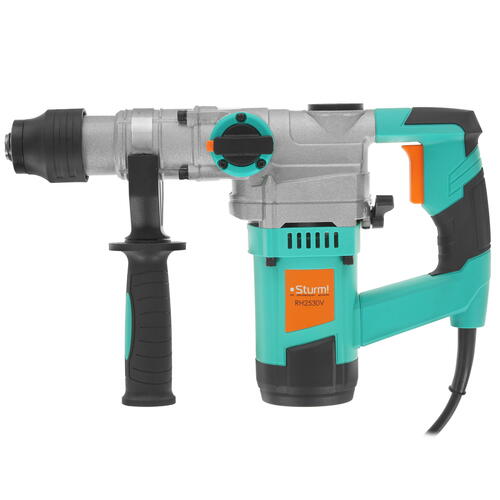 Купить Перфоратор Sturm! RH2530V  5370921. Характеристики, отзывы и цены в Донецке