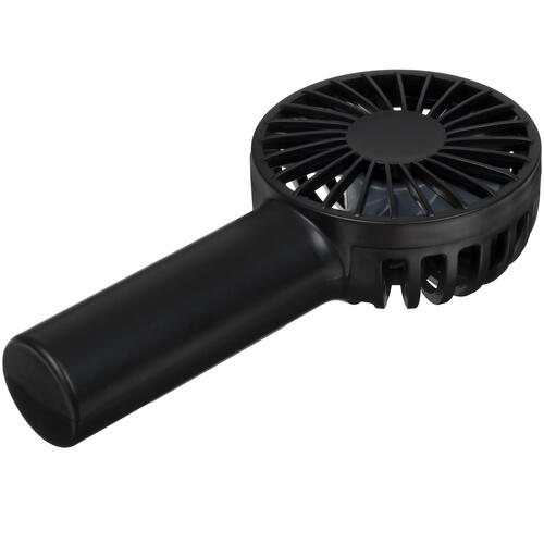 Купить Вентилятор SOLOVE N10  черный  9909963. Характеристики, отзывы и цены в Донецке