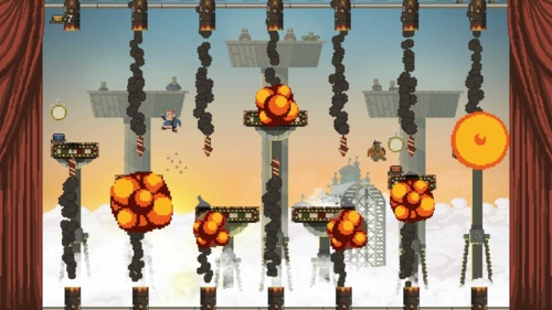 Купить Игра Penarium (Steam)  5618152. Характеристики, отзывы и цены в Донецке