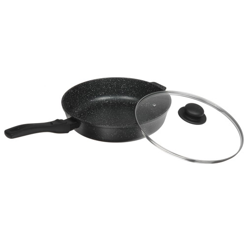 Купить Сковорода Dariis МЕЧТА БВР-110 НН  9149425. Характеристики, отзывы и цены в Донецке