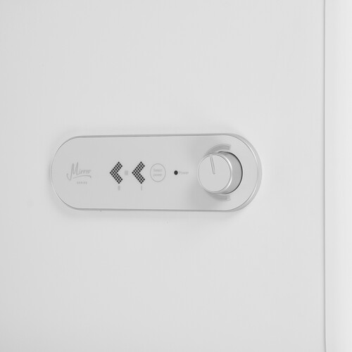 Купить Водонагреватель электрический THERMEX Mirror 80 H  9136061. Характеристики, отзывы и цены в Донецке