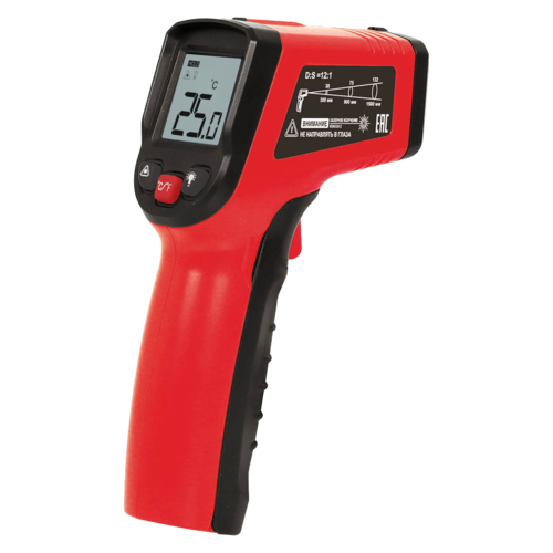 Купить Пирометр RGK PL-6  5647846. Характеристики, отзывы и цены в Донецке