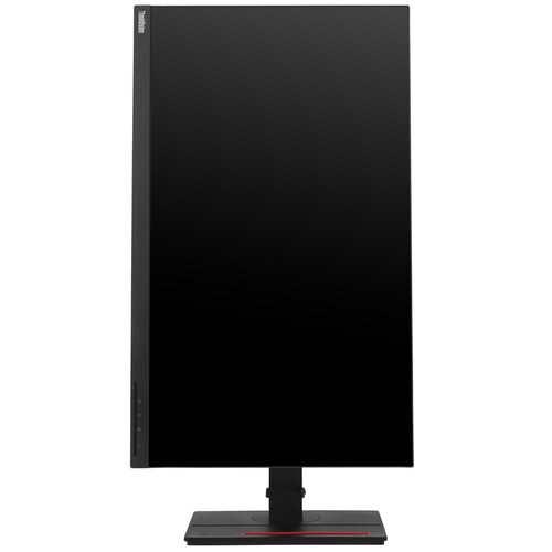 Купить 27" Монитор Lenovo ThinkVision T27q-20 черный  5458670. Характеристики, отзывы и цены в Донецке