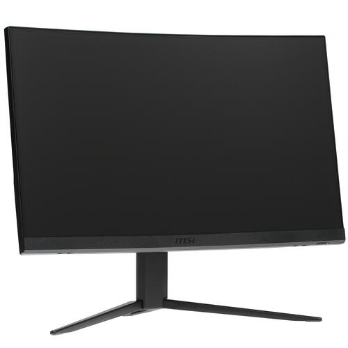 Купить 23.6" Монитор MSI Optix G24C4 E2 черный  5407369. Характеристики, отзывы и цены в Донецке